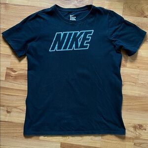 Boys Nike tshirt